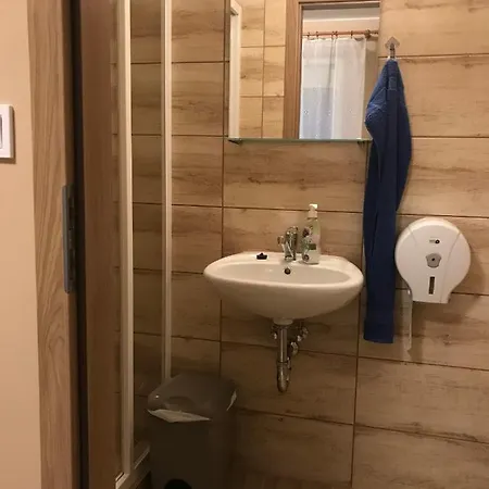 Papret Apartman * Lábatlan