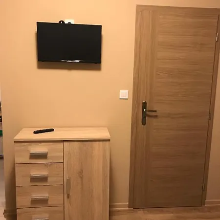Papret Apartman Vendégház