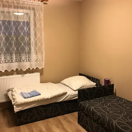 Papret Apartman