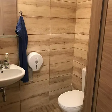 Papret Apartman Vendégház