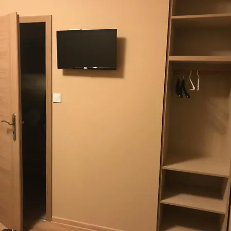 Papret Apartman Vendégház *