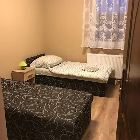 Papret Apartman * Lábatlan