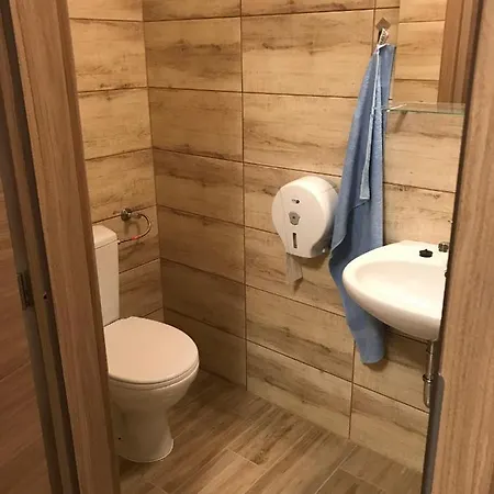 Papret Apartman Vendégház Lábatlan