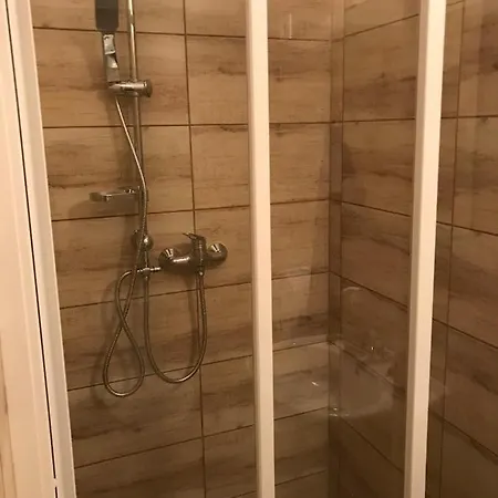 Papret Apartman *