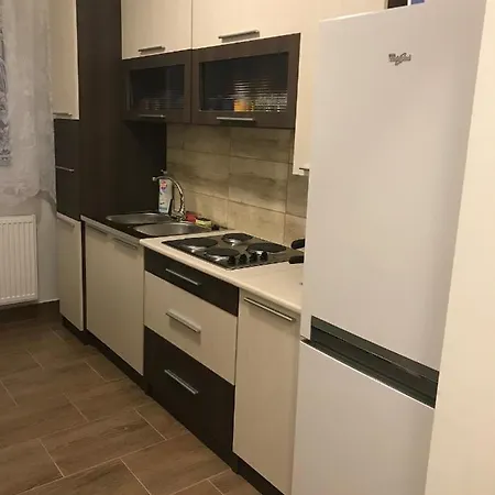 Papret Apartman Vendégház Lábatlan